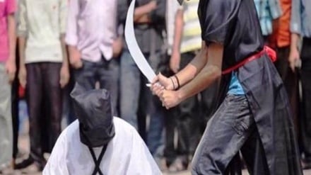 Oppositionsblock und irakische PMF verurteilen scharf Massenhinrichtungen durch saudische Regierung