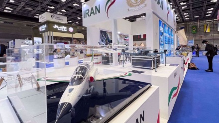 Les missiles iraniens au Qatar!