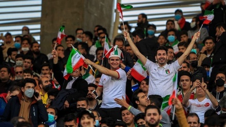 AFC, qualificazioni Mondiali 2022: l'Iran vince ultimo match contro Libano + VIDEO