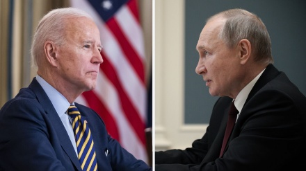 Biden: Putin bir savaş suçlusu