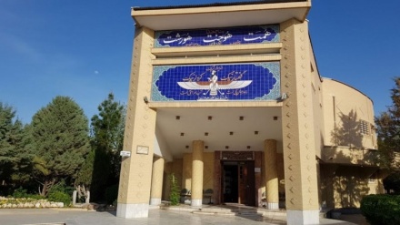 Эрон бўйлаб саёҳат (28)