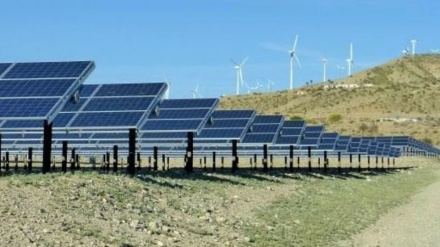 Irani bashkëpunon për zhvillimin e energjive të reja dhe të pastra