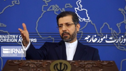 Iran rejects AL foreign minister’s accusations as ‘baseless’, impediment to improvement of ties