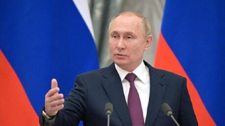 Putin sente Scholz sui corridoi umanitari