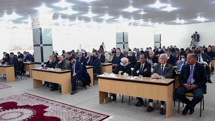 Baraza jipya la mawaziri latangazwa mashariki mwa Libya