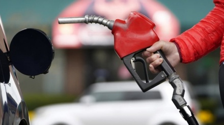 アメリカでまたもやガソリン価格が上昇