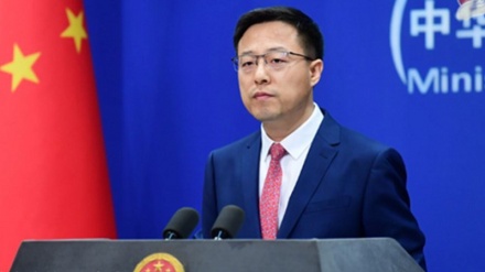 中国、台湾問題に言及のＧ７首脳声明に反発