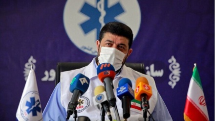 伊朗与世卫组织达成协议将伊朗国产疫苗交付需求国家