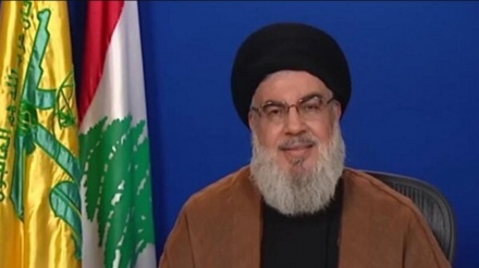 Nasrallah: Seçimleri kazanmak için çaba harcıyoruz