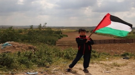 On making Land Day 2022 an international movement of resistance