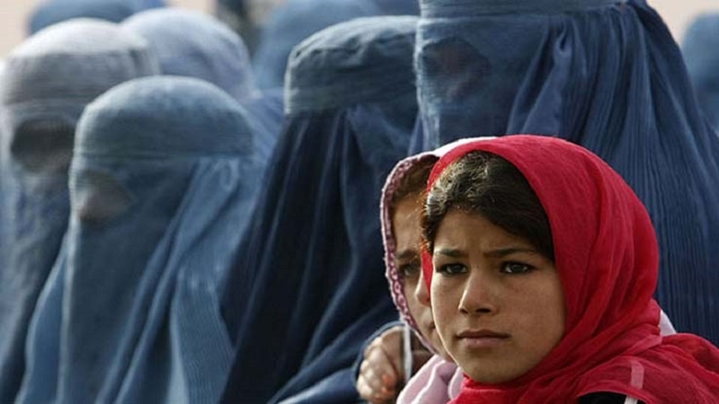 طالبان: برای رسیدگی به مشکلات زنان افغان آماده‌ایم