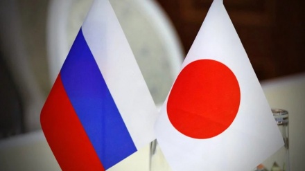 Rusia u tërhoq nga bisedimet e paqes me Japoninë