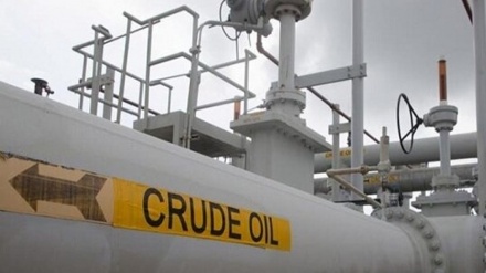 危機の中のエネルギー市場；国際原油価格の上昇