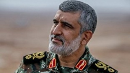 Gjeneral Hajizadeh: Irani ka arritur të gjitha teknologjitë komplekse në fushën e industrisë së mbrojtjes