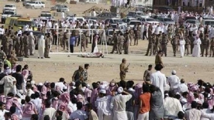 Saudi Eksekusi 81 Orang, Rakyat Bahrain Keluarkan Penyataan
