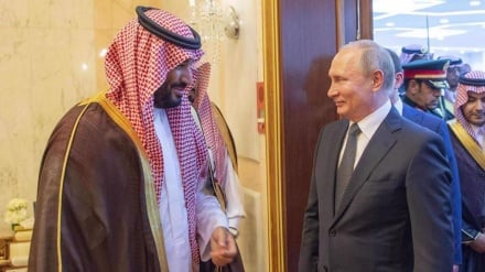 Washington/Riyad: le torchon brûle 