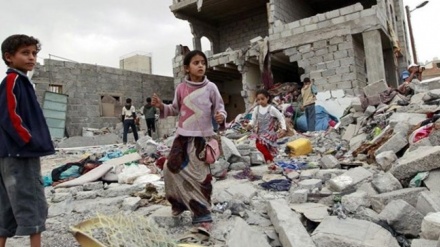 מועצת השורא גינתה את התוקפנות המתמשכת נגד העם התימני