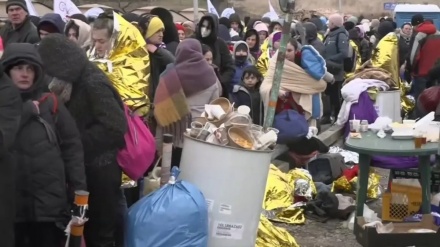 האיחוד האירופי: כ-5 מיליון בני אדם צפויים לצאת מאוקראינה