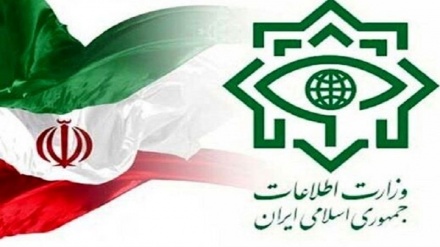 متلاشی شدن دو تیم تروریستی در جنوب شرق ایران