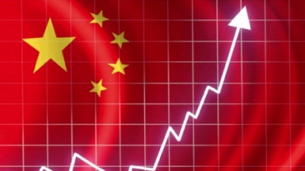 中国决心国内生产总值增长5.5%