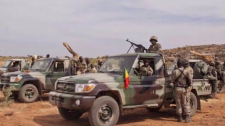 Mali: nouvelle attaque médiatique contre Fama 