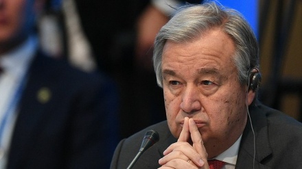 Gutterres: 2 miliardë njerëz jetojnë në zonat e konfliktit