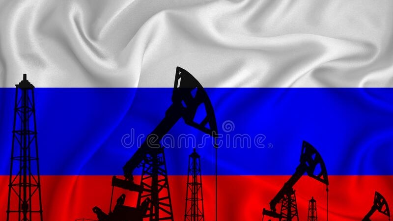 Rusia Tingkatkan Penjualan Minyak ke Cina dan India