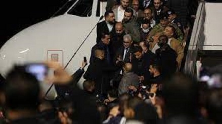 Libia: fiducia del parlamento al governo Bashagha