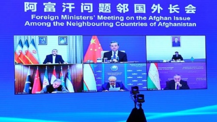 Афғонистонга қўшни мамлакатлар ТИВ раҳбарларининг 3 -чи йиғилиши Хитойда бўлиб ўтади
