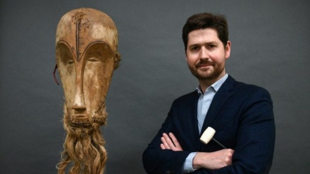 Ufaransa yakosolewa kwa kupiga mnada turathi yenye thamani ya Gabon