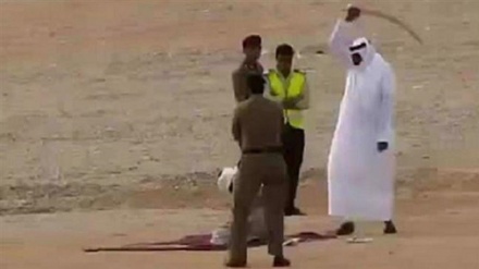 Al Saud Eksekusi Mati 81 Orang, Begini Komentar Warganet Saudi