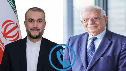  Iran won’t be rushed by West into ignoring red lines in Vienna talks: FM