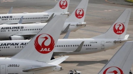 JALもヨーロッパ便すべて欠航、ウクライナ情勢影響で