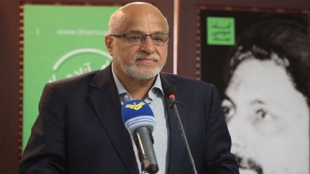 İran dünyadaki kutsallıklara yardım etmenin gerçek modelidir