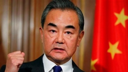 चीनी विदेशमंत्री अफगानिस्तान पहुंचे