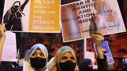 Kupasishwa marufuku ya vazi la hijabu katika shule za kusini mwa India
