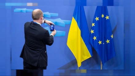 Disetujui, Perundingan Keanggotaan Ukraina di Uni Eropa Bisa Dimulai