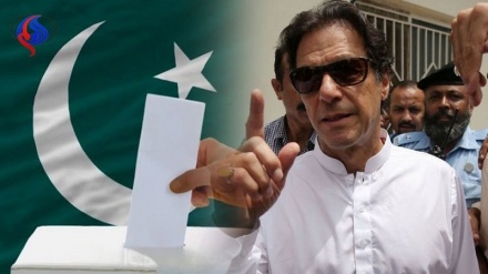 Waziri Mkuu wa Pakistan asema, Marekani inapanga njama ya kumuondoa madarakani 