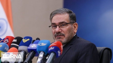 Shamkhani: Irani mbetet në negociata deri në plotësimin e kërkesave të veta legjitime