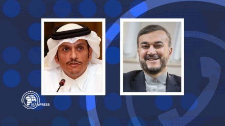 Iran-Qatar: conversazione telefonica tra i ministri degli Esteri