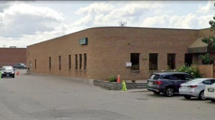Canada, irrompe nella Moschea con ascia