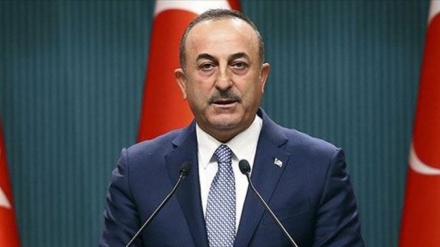 Türkiye: Rusya'ya yaptırıma katılmayacağız