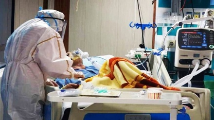 154 بیمار کرونایی دیگر در ایران جان باختند