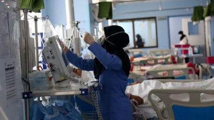 Iran, 144 persona humbin jetën nga virusi Korona, janë dhënë mbi 143 milionë doza të vaksinës