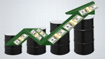伊朗石油出口每天超过100万桶