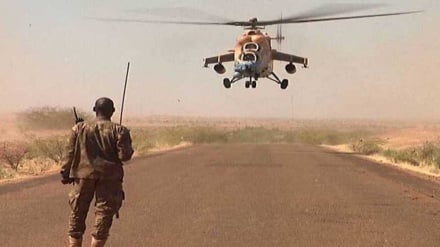 Mali, un rempart de sécurité pour le Burkina