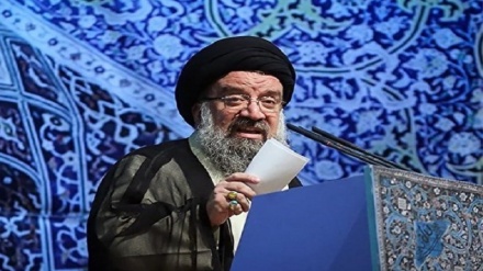 Ayatullah Khatami: Marekani isubiri vipigo zaidi vya kudhalilisha vya Iran