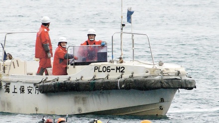 宮城・石巻にて行方不明者の合同捜索、東日本大震災から11年を前に
