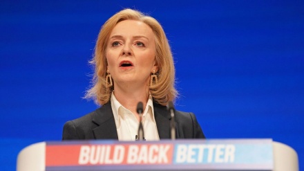 İngilizlerin Rusya'ya düşmanca yeni yaptırım kararı 