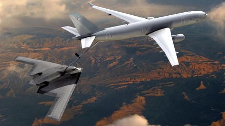 Pentagoni po dërgon avionë karburanti dhe trupa në Evropë